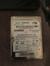 Playstation 4 1tb Hard Drive