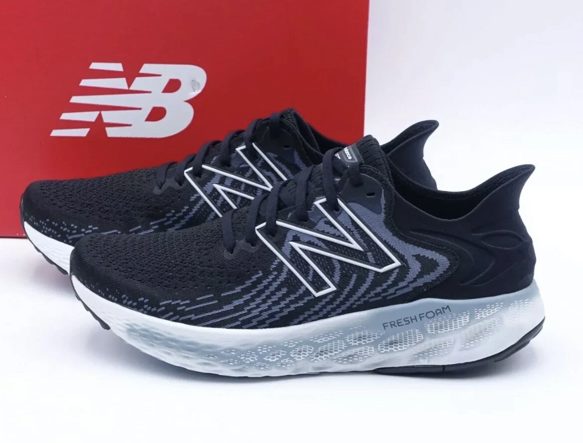 New balance 1080 black clearance womens