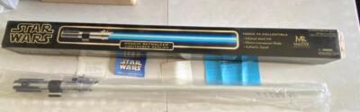 2002 Star Wars FORCE FX COLLECTIBLE ANAKIN SKYWALKER REPLICA