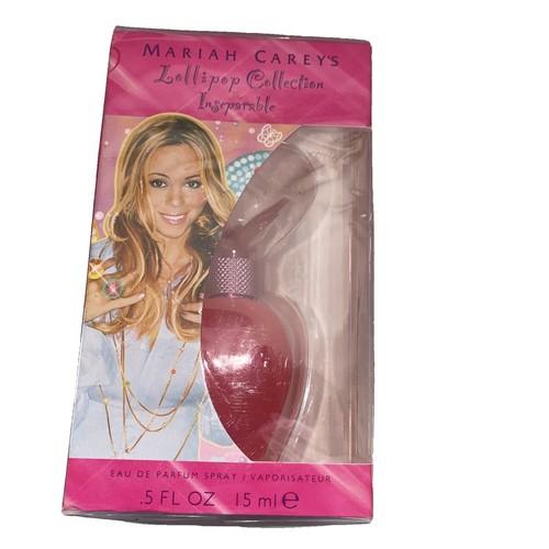 Brand New & Authentic MAC Mariah Carey Collection - 