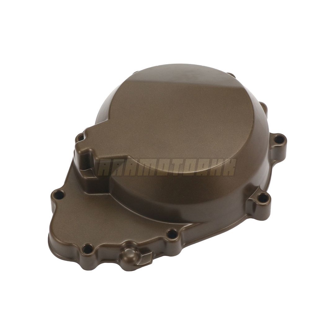 Stator Alternator Cover Cap Case For Kawasaki ZX600 Ninja ZX-6RR