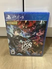 Persona 5 Strikers P5S - Sony PlayStation 4