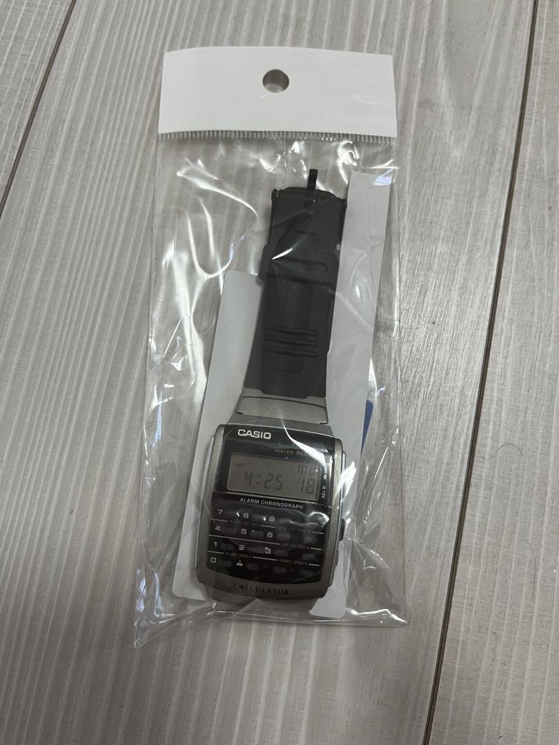 Rare Model Casio Calculator Ca56-1 | eBay Rare Model Casio Calculator Ca56-1 | eBay