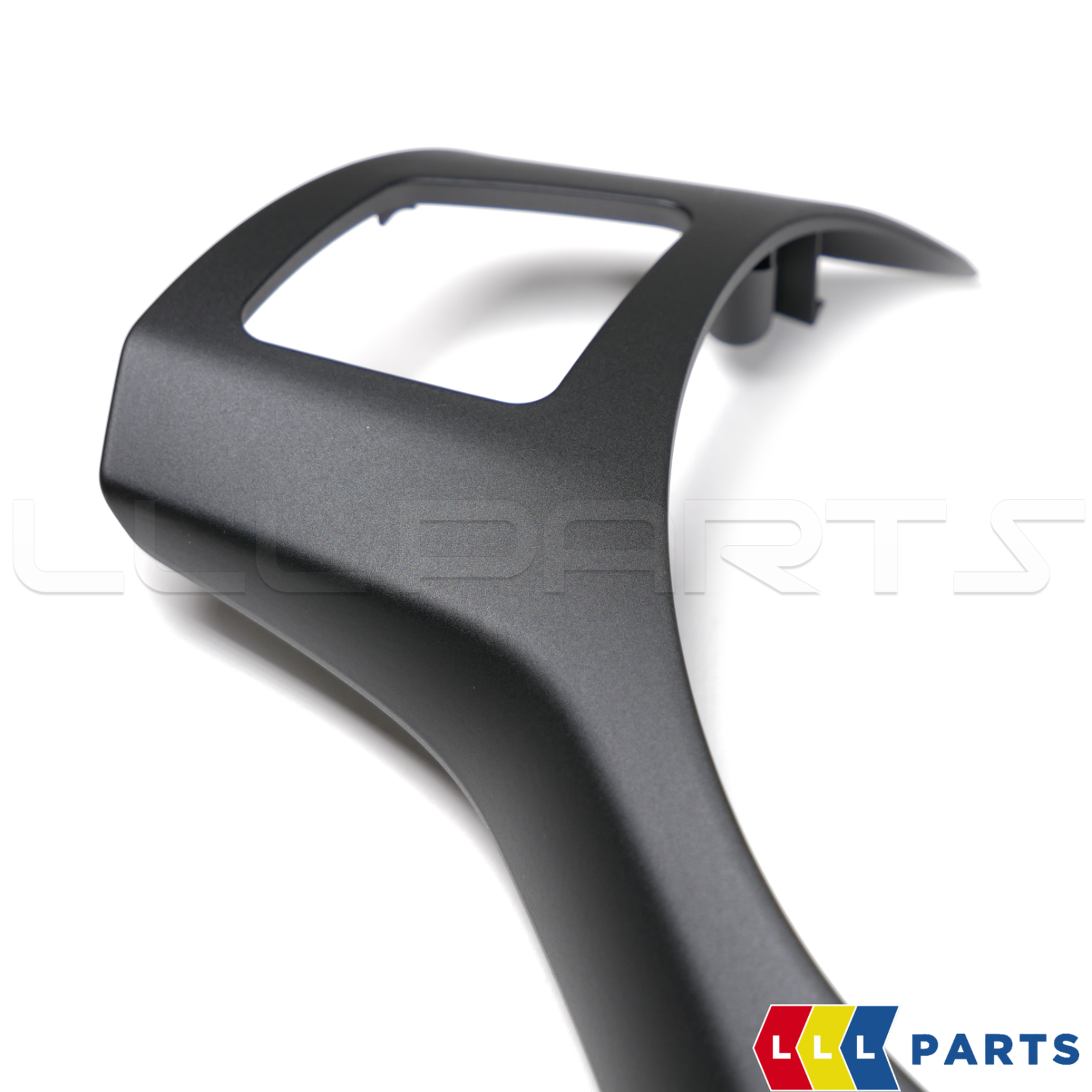 BMW GENUINE E81/82/87/88 E90/91/92/93 M SPORT STEERING WHEEL TRIM COVER