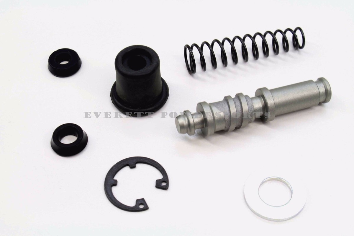Front Brake Master Cylinder Rebuild Repair Kit KX 250 450