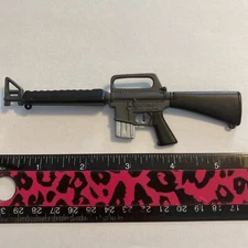 GIJOE Gun FOR 12"ACTION FIGURE WEAPON 1/6 SCALE 1:6 21st -JS