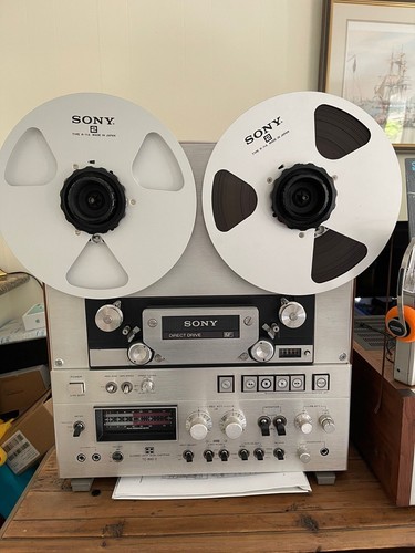 Sony TC 880-2  Sony TC-880-2