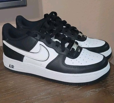 NIKE AIR FORCE1 AF1 '07 LOW AN20 WHITE BLACK 2020 CT7724-100