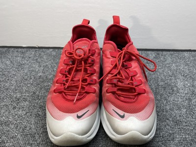nike air max axis size 9