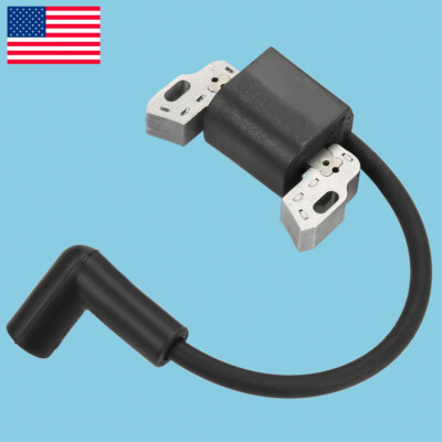 #ad 799582 593872 Ignition Coil For Briggs Stratton 08P502 09P602 09P702 Pre 2016 $9.55