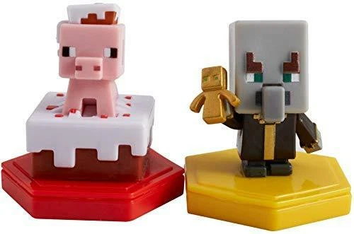 Minecraft Earth Figure
