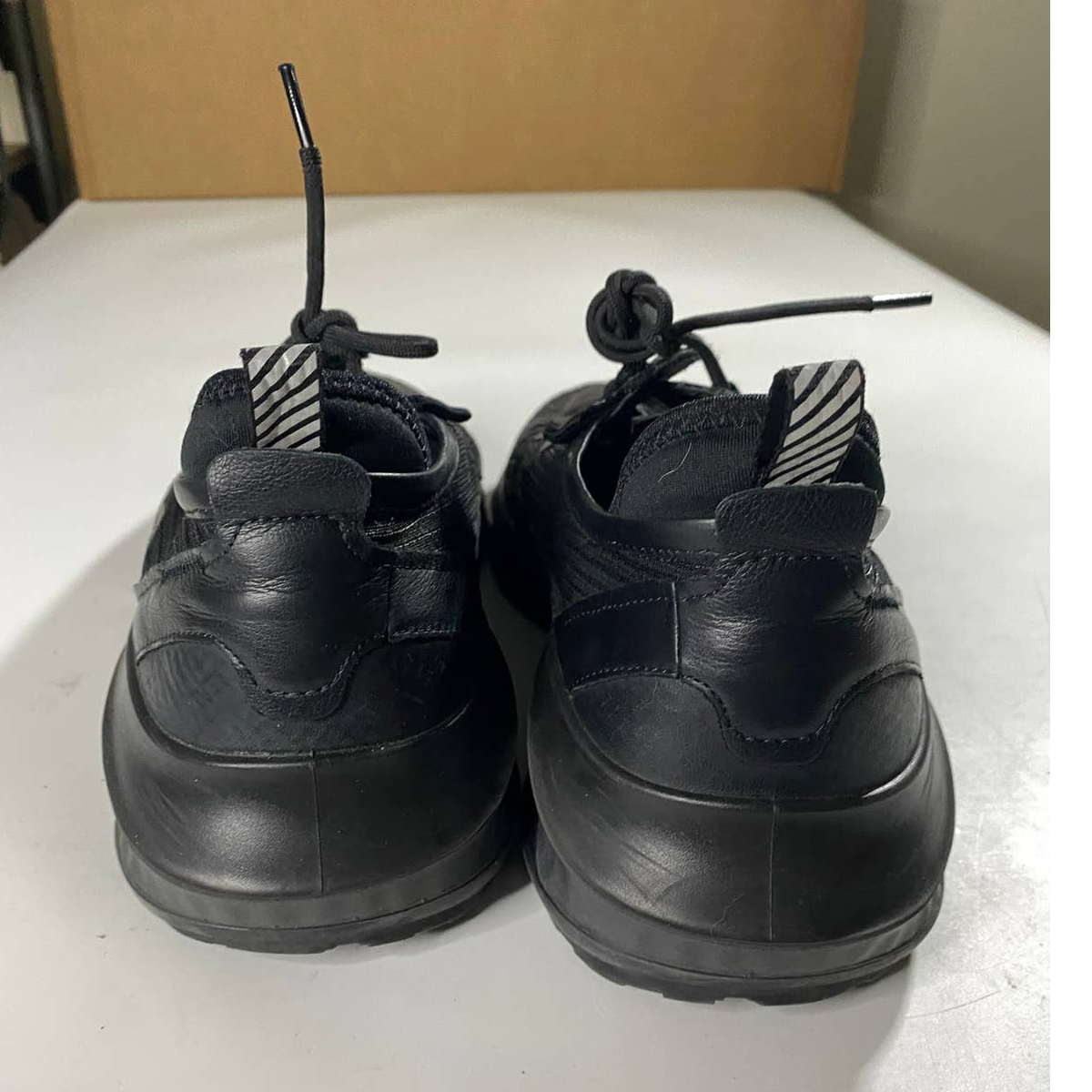 ECCO Sport St.360 Street Sneaker Men display picture 1
