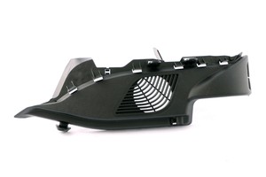 bmw f20 rear speakers