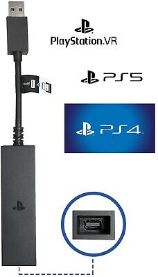 Adaptateur de Caméra PSVR Pour Sony PS5