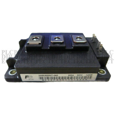 NEW Fuji 2MBI600NT-060 Power Module Supply