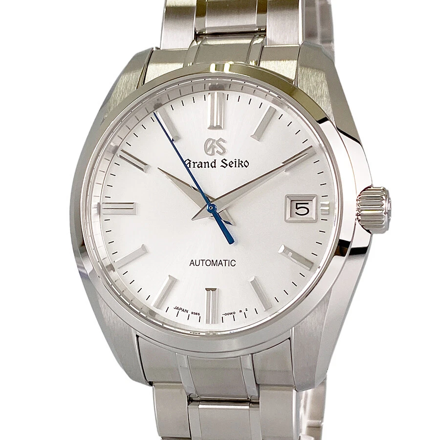 Grand seiko best sale sbgr315