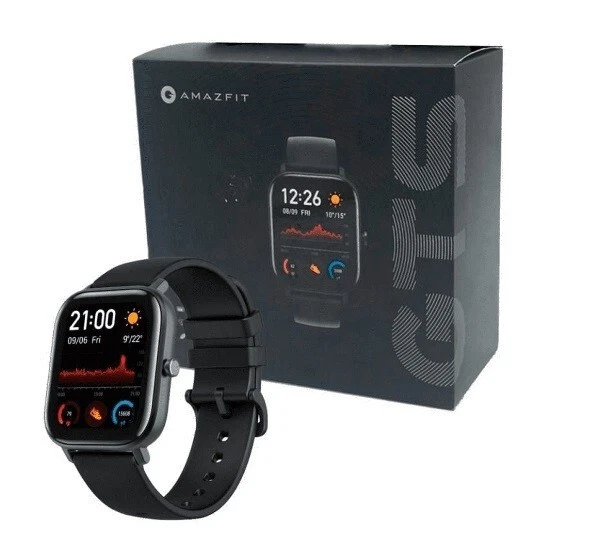 Amazfit tracker on sale
