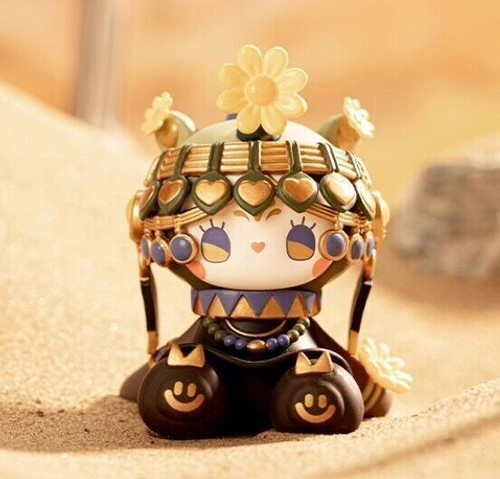 MJ Studio EMMA Secret Forest River of Time Series Blind Box Confirmed Figur Toy - Bild 9 von 16