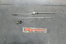 2003 TOHATSU M8B 8HP OUTBOARD SHIFT ROD CAM ROD SET 3B2660140 3B2662110