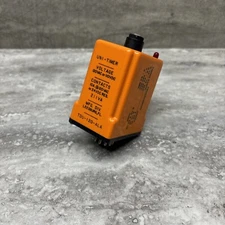 Diversified Electronics TDU-120-ALA Uni-Timer Timing Relay