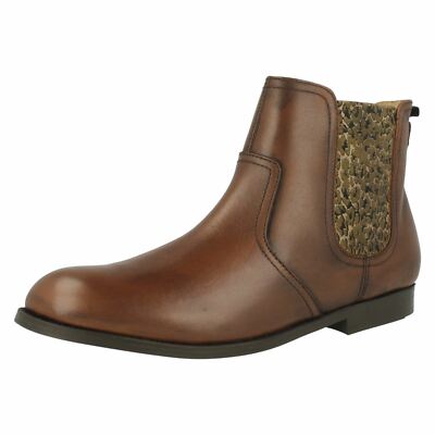 Girls Start rite Ankle Boots Size 3.5 F : 'Equestrian' | eBay