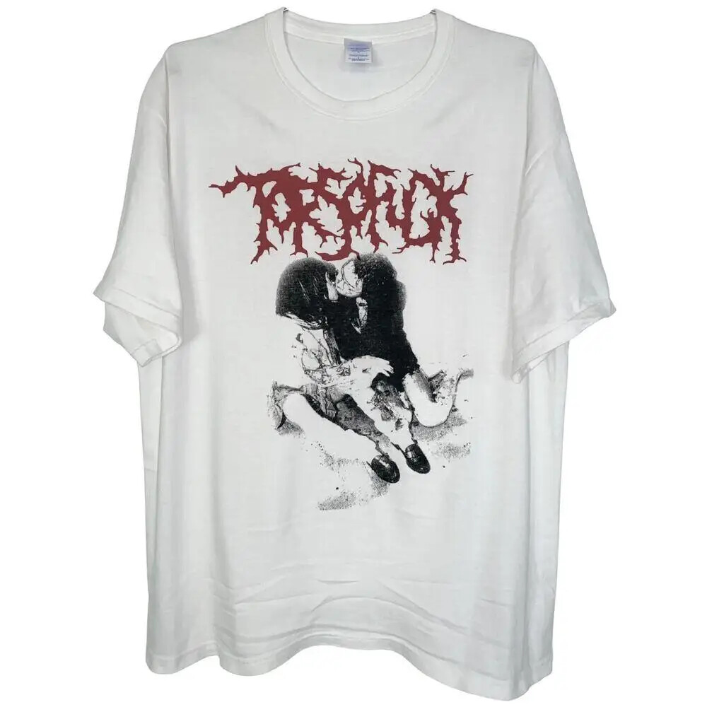 Torsofuck T-Shirt Size L Skinless Macabre Lividity Dead Infection