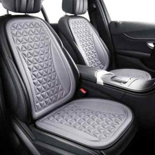3D Breathable Car Seat Covers Summer Sweatproof Car Seat Cushions Universal Pads