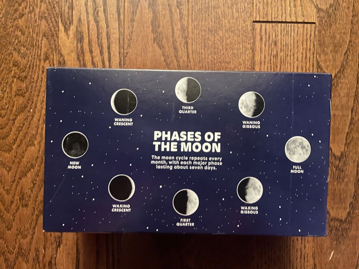 Caprisun “Moon Punch” – Limited Edition Flavor | Ultra Rare Pouch