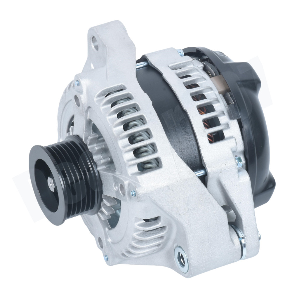 ⚙️ 150A Alternator for Maserati Quattroporte 4.2 (2004–2011) – 263830 / 193120