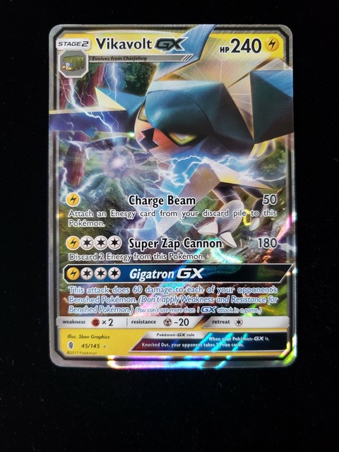 vikavolt gx price 45 145