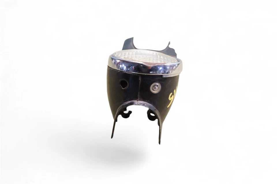 Cubo de faros Honda C110 C 110 Sports Cub CA110 CA H15 *AH5 Foto 4 de 4