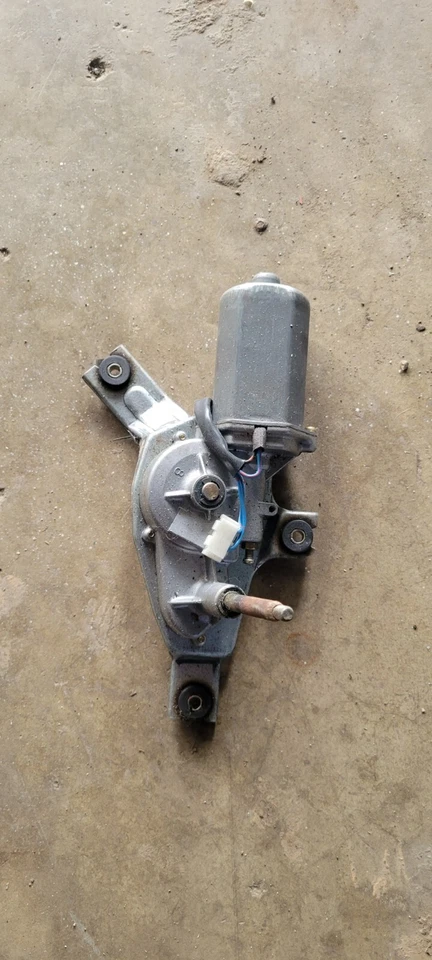 MITSUBISHI EXPO 1992-1996 LIMPIAPARABRISAS MOTOR EAGLE SUMMIT COLT VISTA  Foto 2 de 4