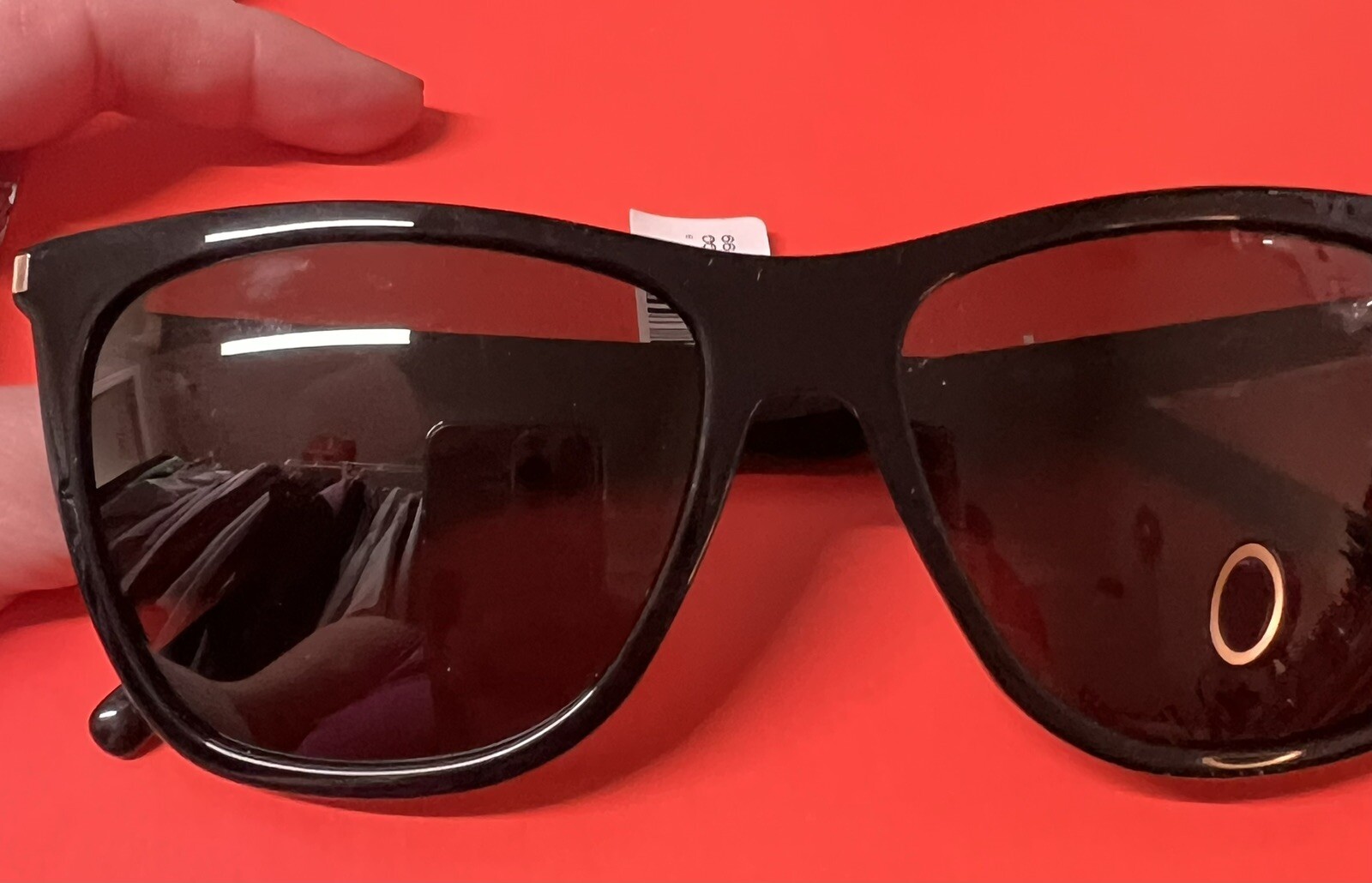 SAINT LAURENT Occhiali da sole (Yves) St Laurent