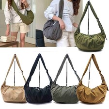 HZ-3051 Dreamy Puffer Sling Crossbody Bag