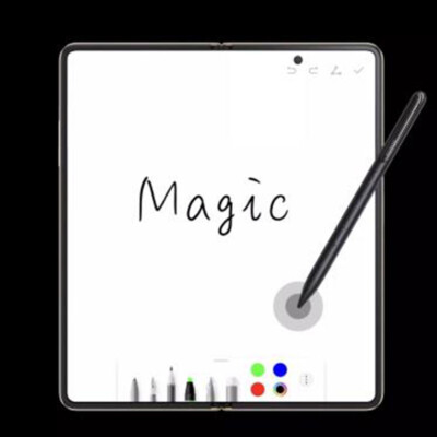 Honor Magic-Pen Bluetooth Stylus Touch Pen For Honor Magic V5 V2