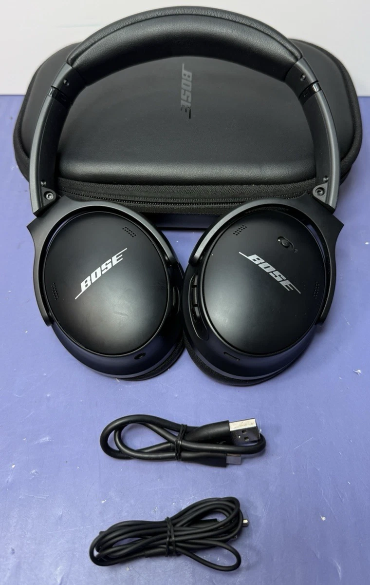 Bose Quietcomfort 45 Headphones for Sale | Shop New & Used