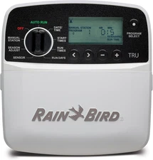 TRU6I Program-Based Indoor Irrigation Sprinkler Controller/Timer, Wifi Module Re