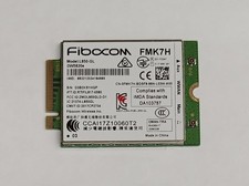Dell FMK7H DW5820e Mobile Broadband 4G LTE M.2 WWAN Card Wireless Card