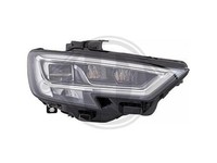 Led-Scheinwerfer Rechts Valeo/Led FüR Audi A3 2016-2020