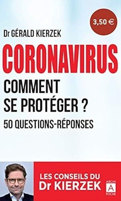 Coronavirus - Comment se proteger ?