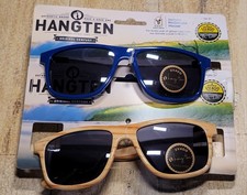 Hangten Kids UV400 Shatterproof PC Lens Sunglasses  3yrs   X2 Pair