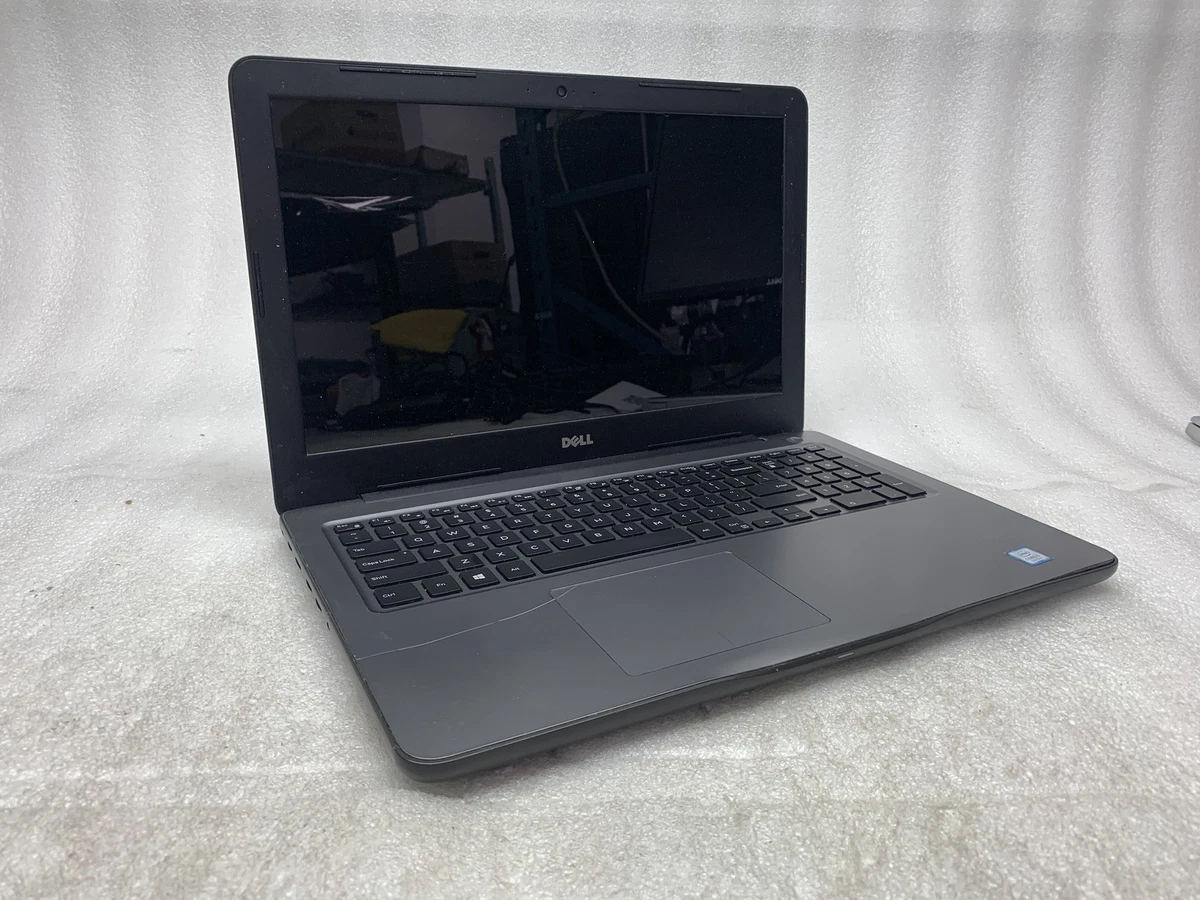 DELL inspiron15 5567 7世代i3メモリ8GB HDD 1TB Dell Inspiron 15 5567 1 TB SSD Capacity Notebooks/Laptops for Sale
