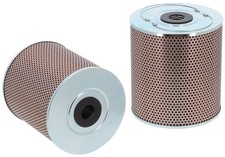 Verschiedene HiFi-Filter EL 28046