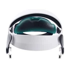 Head Strap Adjustable Soft VR Accessories for Quest 2 VR Gaming Headset
