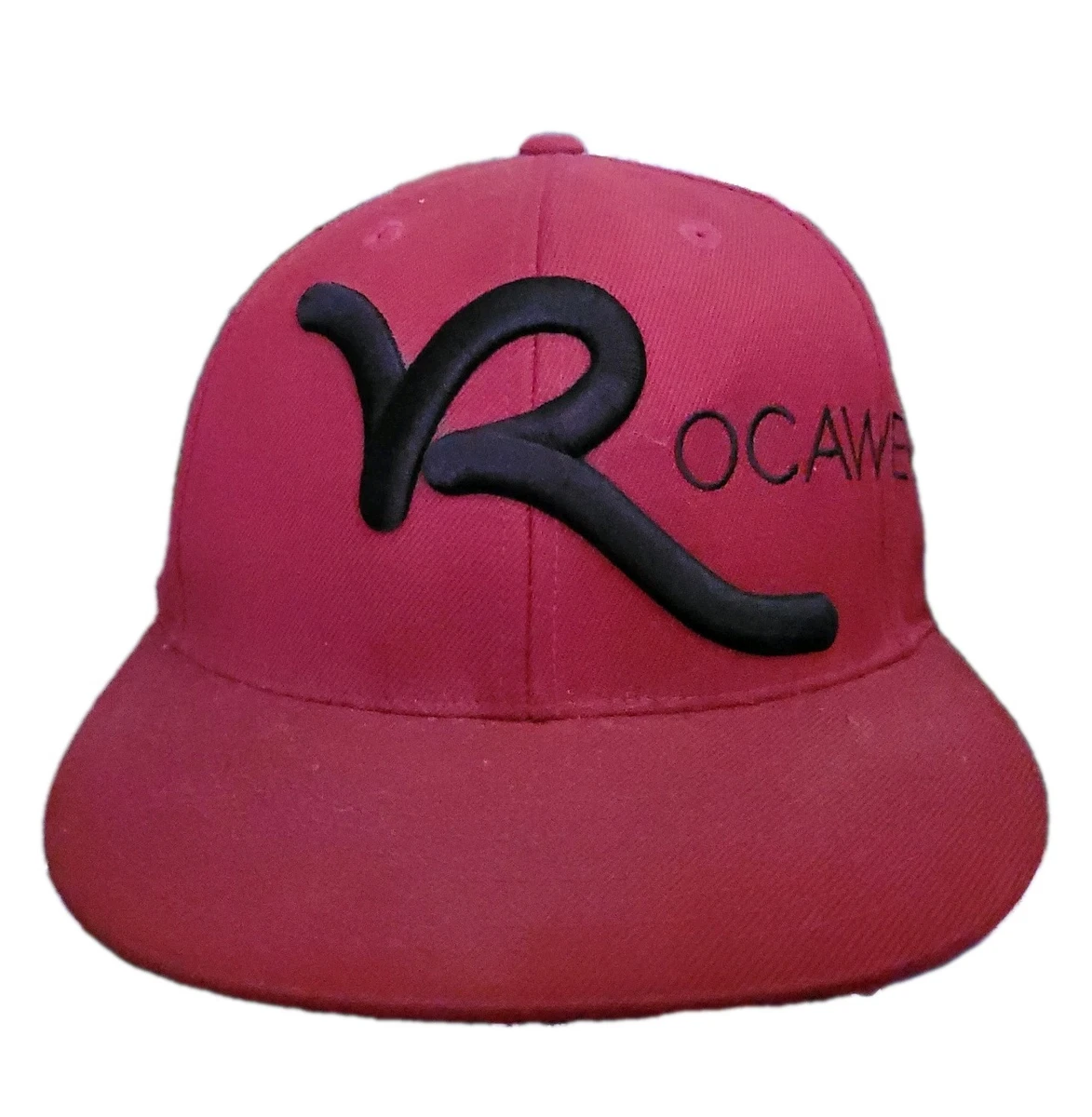 Rocawear Men's Red Baseball Caps for sale | eBay