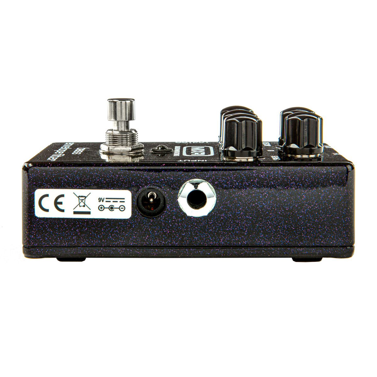 MXR M82 Bass Envelope Filter Pedal - Open Box 710137046856| eBay
