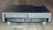 RCA Compact Disc Player Digital CD 1050M-C Untested for Parts