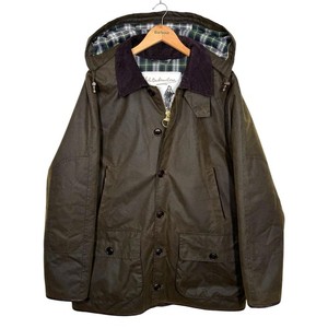 Barbour Beauchamp | eBay