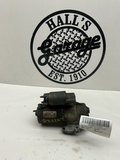 3.0L TESTED GOOD Starter Motor MAZDA TRIBUTE 01 02 03 04