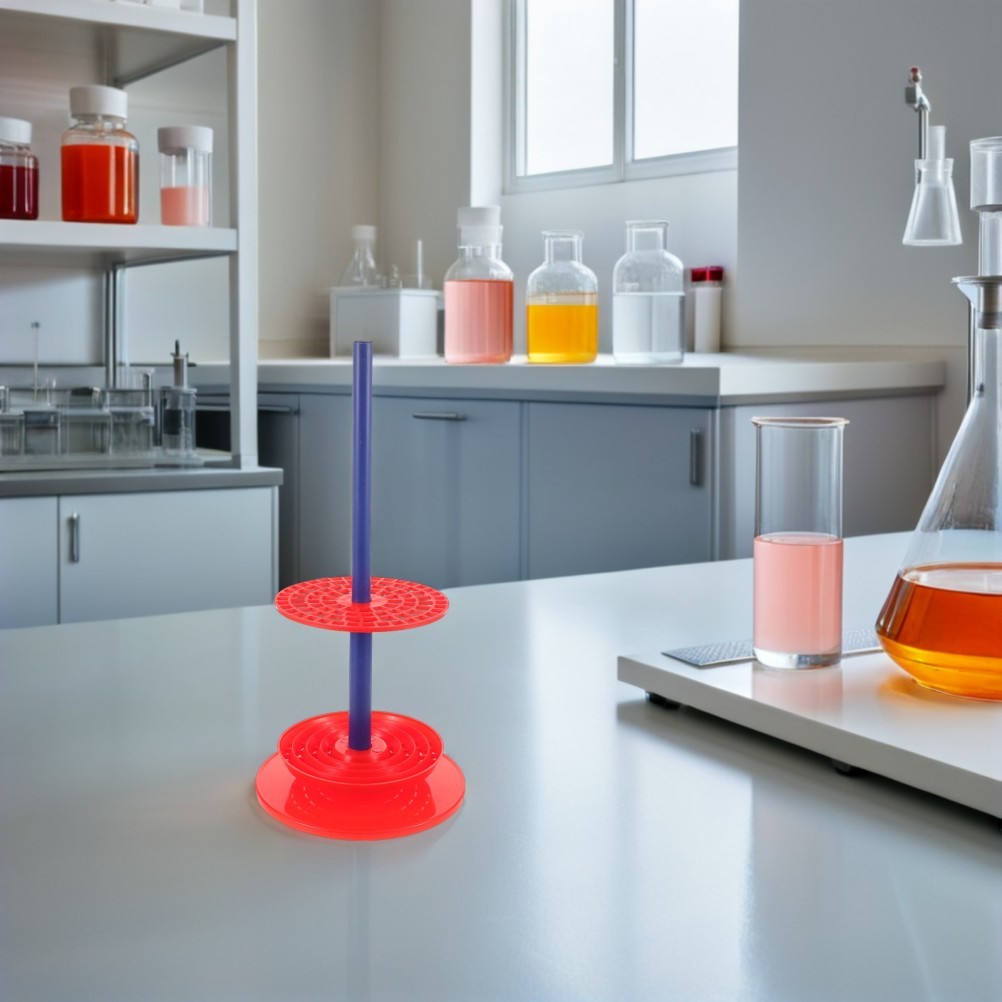 Pipette Holder Lab Equipment and Supplies Experiment Tool Accessories